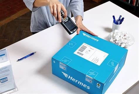 hermes paket abholen da nicht zuhause|Hermes paketversand abholung.